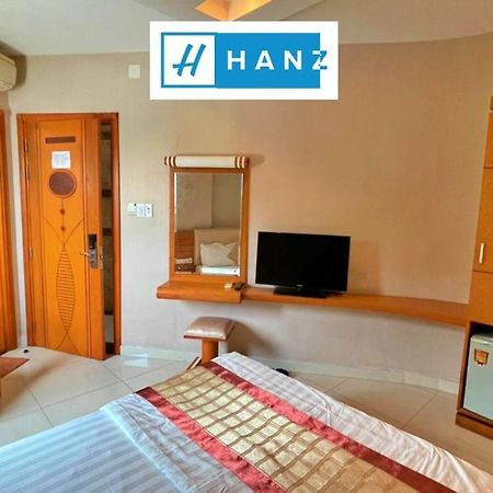 Hanz Happy Hotel مدينة هوشي منه المظهر الخارجي الصورة