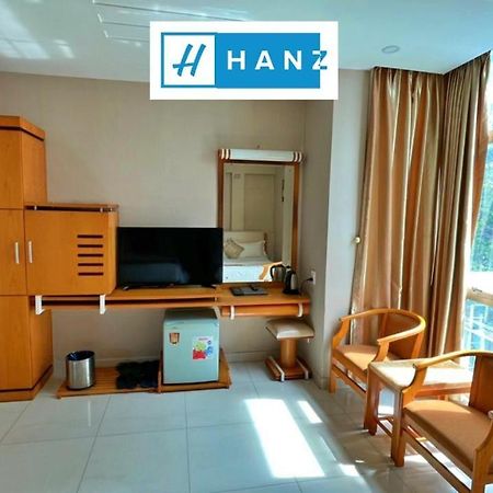Hanz Happy Hotel مدينة هوشي منه المظهر الخارجي الصورة