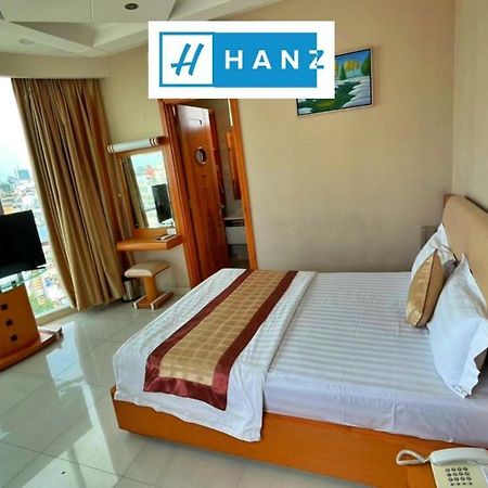 Hanz Happy Hotel مدينة هوشي منه المظهر الخارجي الصورة