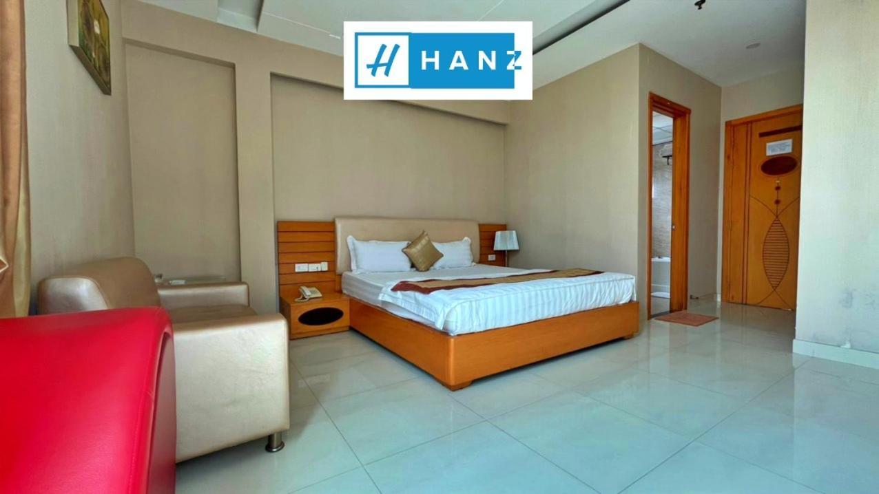 Hanz Happy Hotel مدينة هوشي منه المظهر الخارجي الصورة