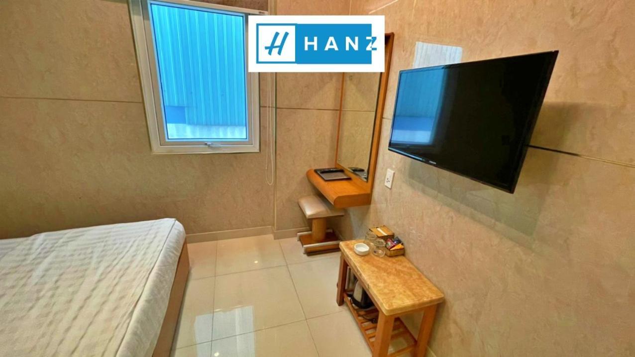 Hanz Happy Hotel مدينة هوشي منه المظهر الخارجي الصورة
