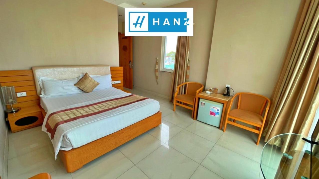 Hanz Happy Hotel مدينة هوشي منه المظهر الخارجي الصورة