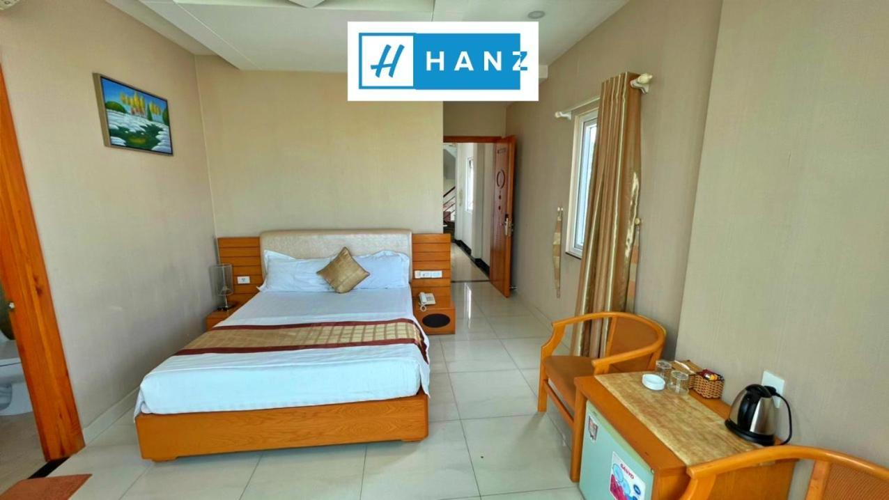 Hanz Happy Hotel مدينة هوشي منه المظهر الخارجي الصورة