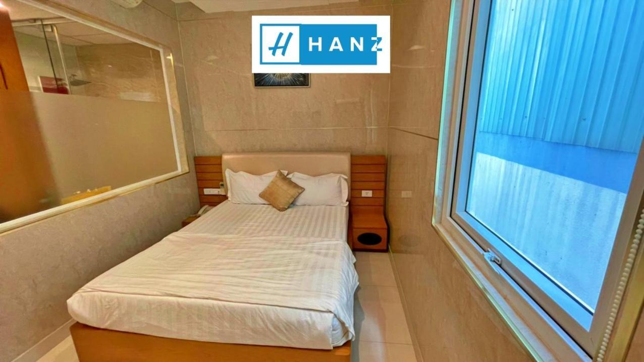 Hanz Happy Hotel مدينة هوشي منه المظهر الخارجي الصورة